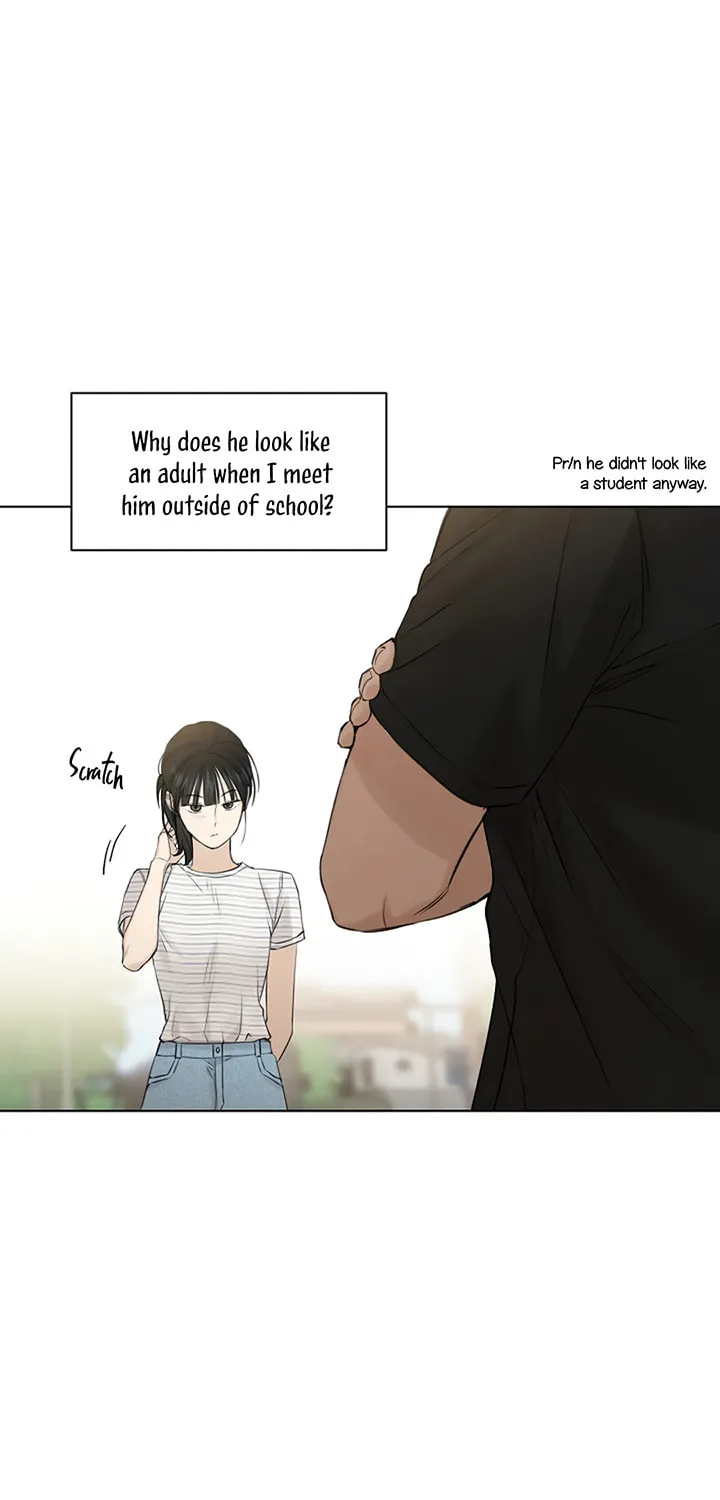 Read Just Twilight chapter 19 image 70 on Lezhin