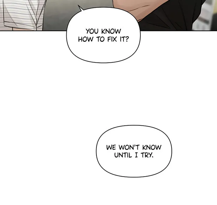 Read Just Twilight chapter 19 image 74 on Lezhin