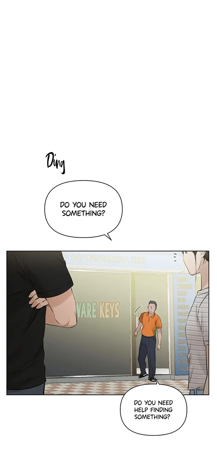 Read Just Twilight chapter 19 image 75 on Lezhin