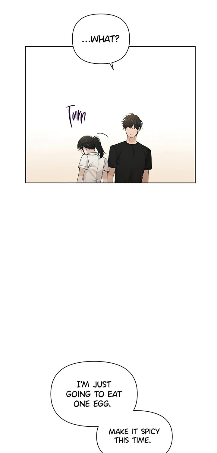Read Just Twilight chapter 19 image 8 on Lezhin