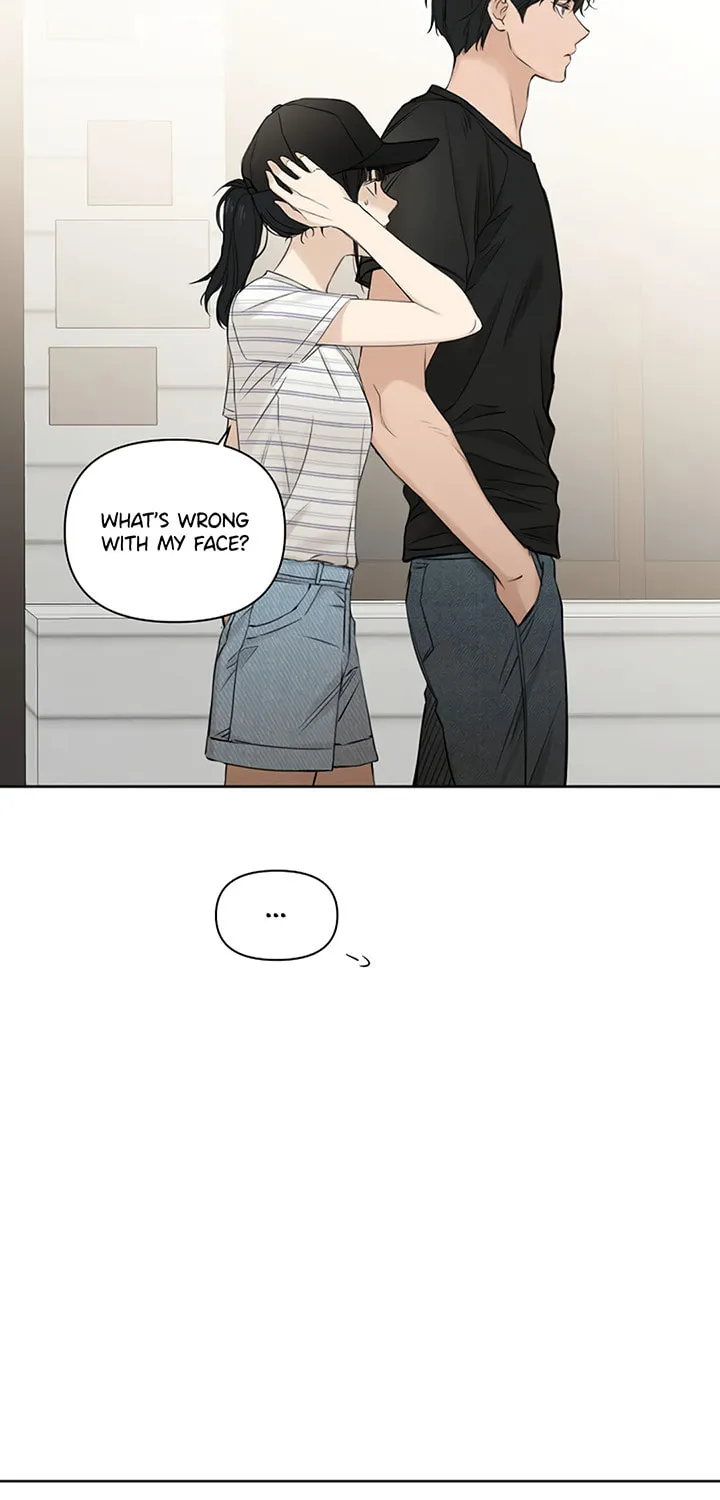 Read Just Twilight chapter 19 image 82 on Lezhin