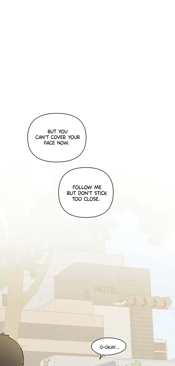 Read Just Twilight chapter 19 image 85 on Lezhin
