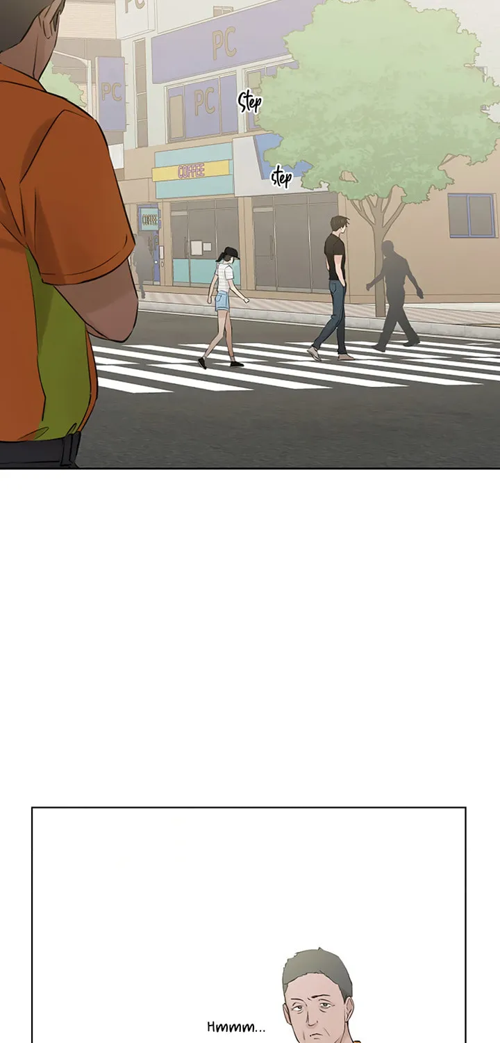 Read Just Twilight chapter 19 image 86 on Lezhin