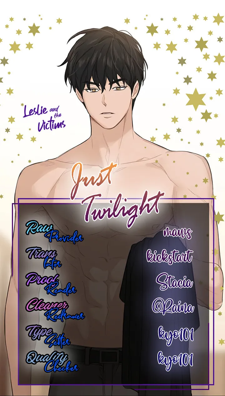 Read Just Twilight chapter 19 image 88 on Lezhin