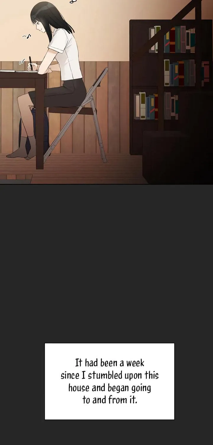 Read Just Twilight chapter 2 image 10 on Lezhin