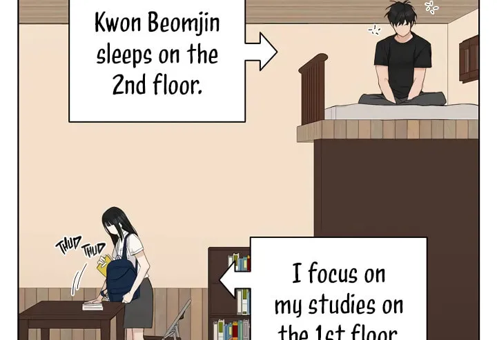 Read Just Twilight chapter 2 image 111 on Lezhin