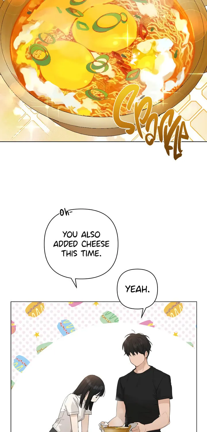 Read Just Twilight chapter 2 image 116 on Lezhin