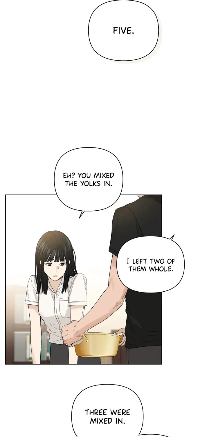 Read Just Twilight chapter 2 image 122 on Lezhin
