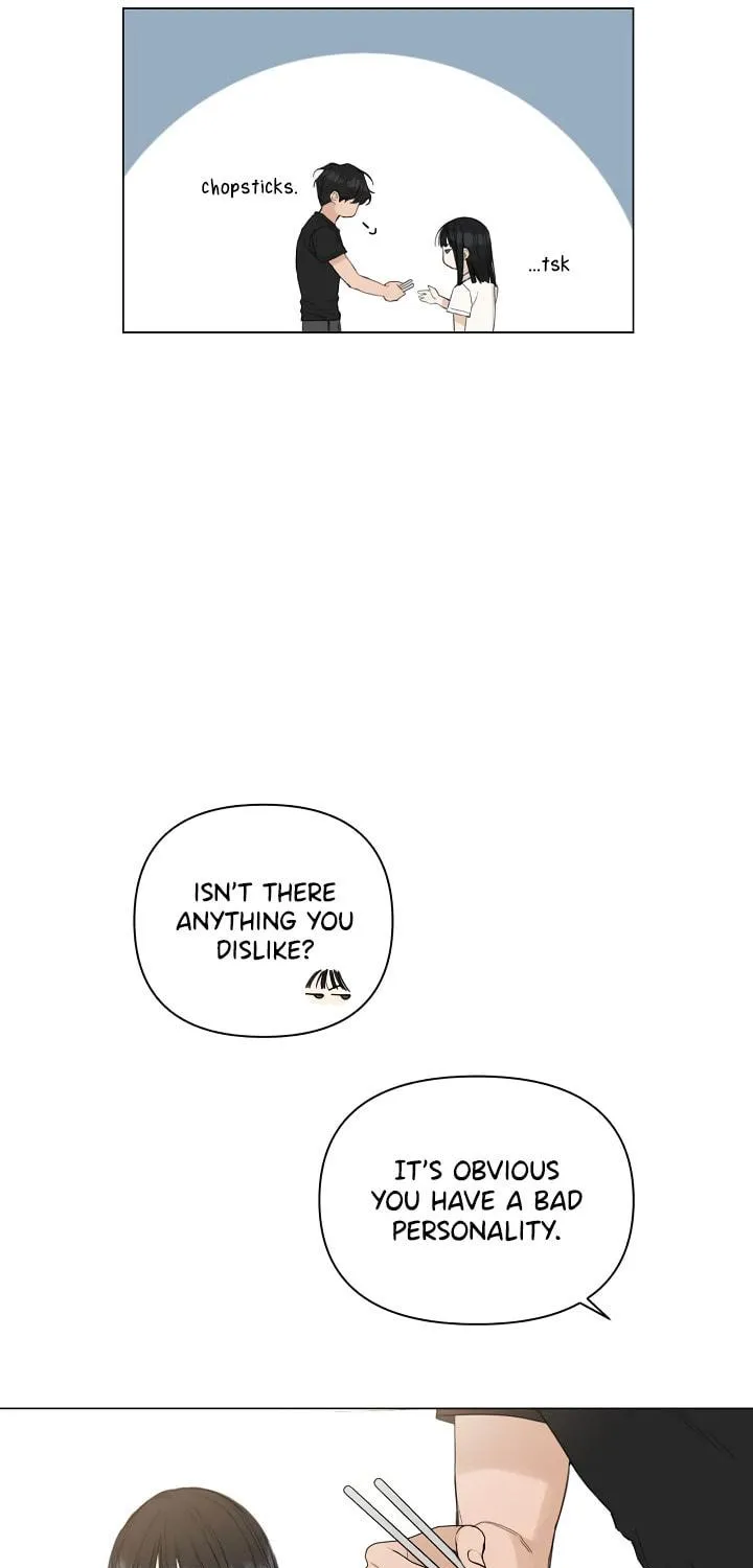 Read Just Twilight chapter 2 image 128 on Lezhin