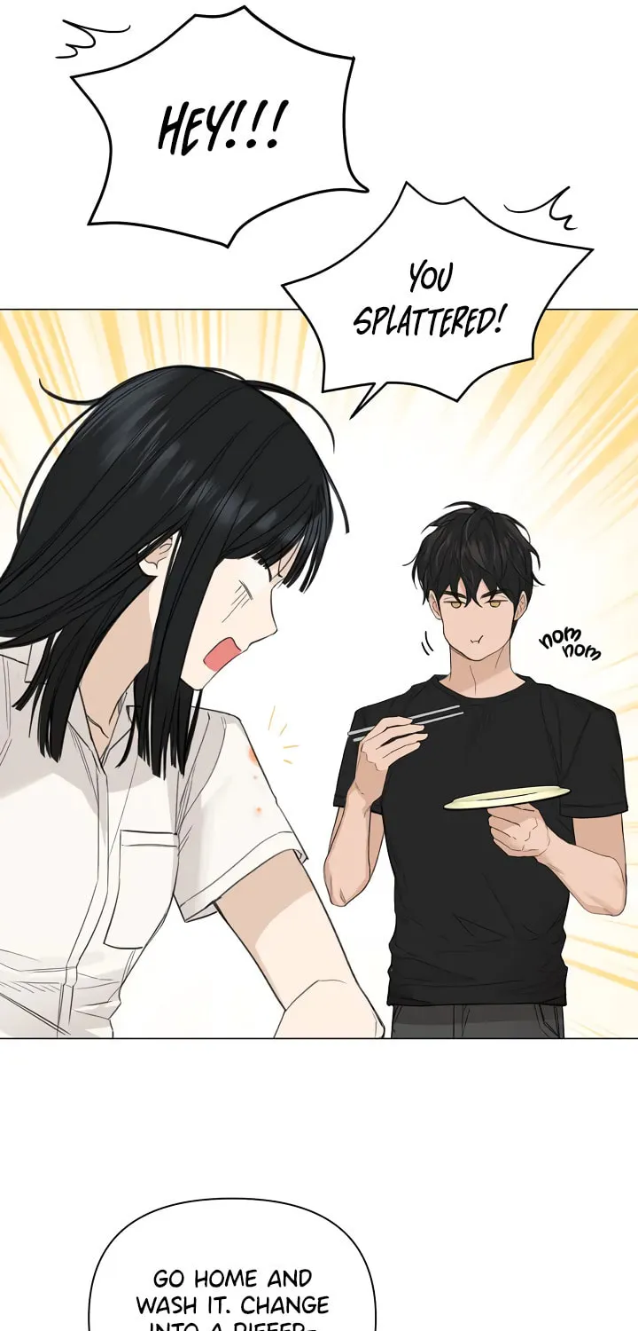 Read Just Twilight chapter 2 image 132 on Lezhin