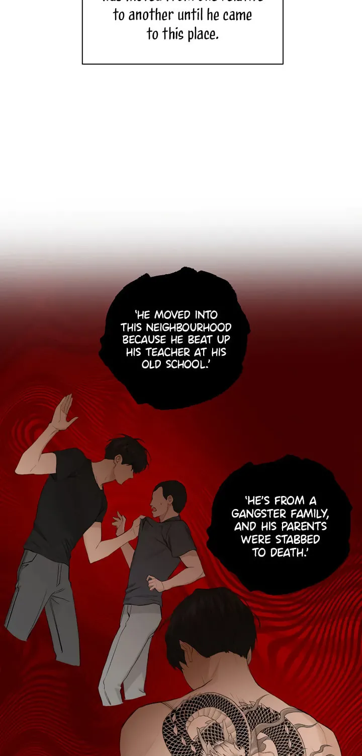 Read Just Twilight chapter 2 image 2 on Lezhin