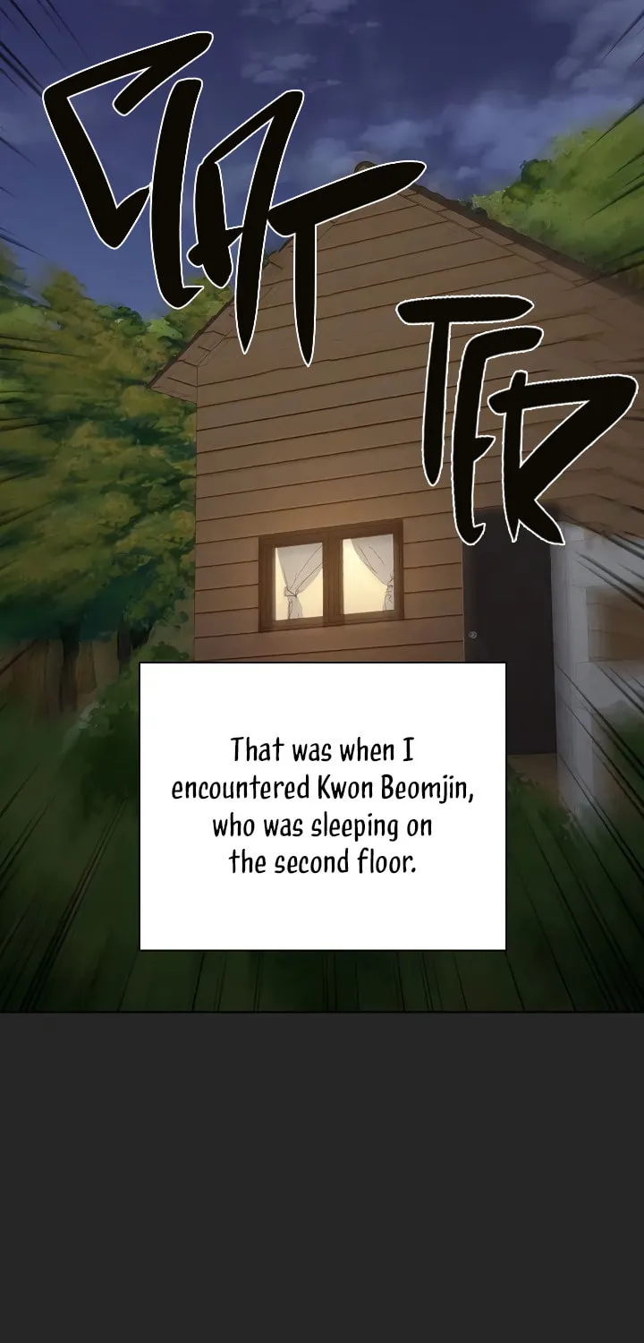 Read Just Twilight chapter 2 image 20 on Lezhin