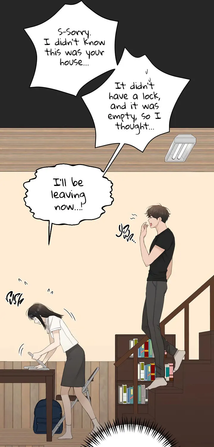 Read Just Twilight chapter 2 image 24 on Lezhin