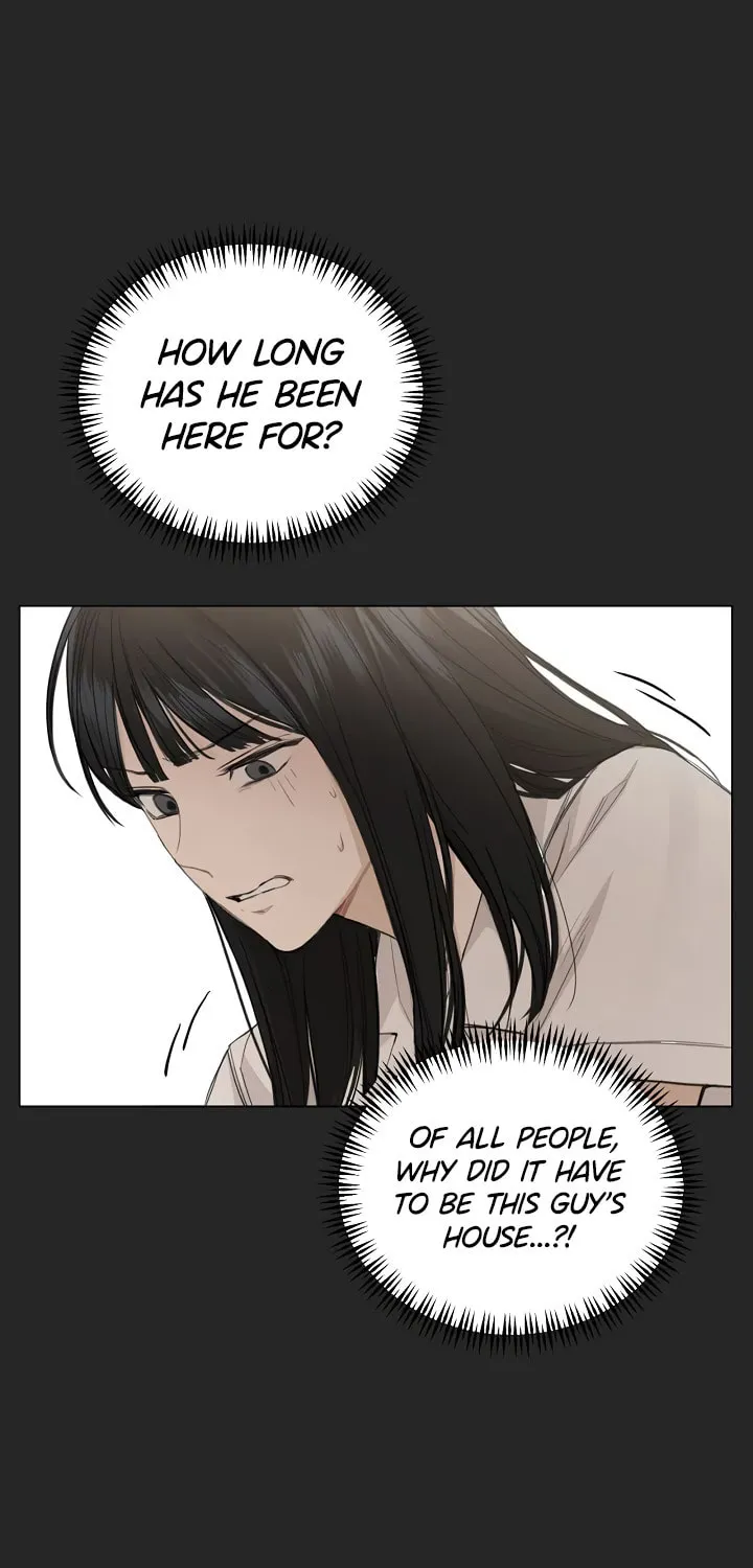 Read Just Twilight chapter 2 image 26 on Lezhin