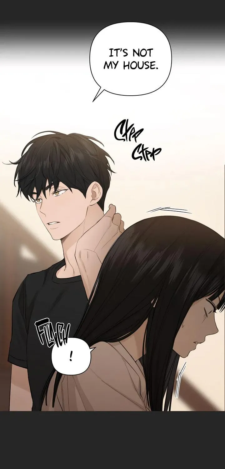 Read Just Twilight chapter 2 image 28 on Lezhin
