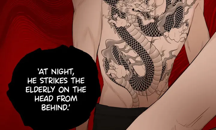 Read Just Twilight chapter 2 image 3 on Lezhin