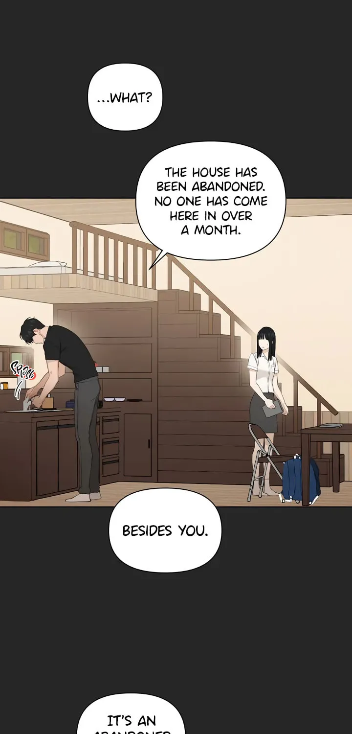 Read Just Twilight chapter 2 image 30 on Lezhin