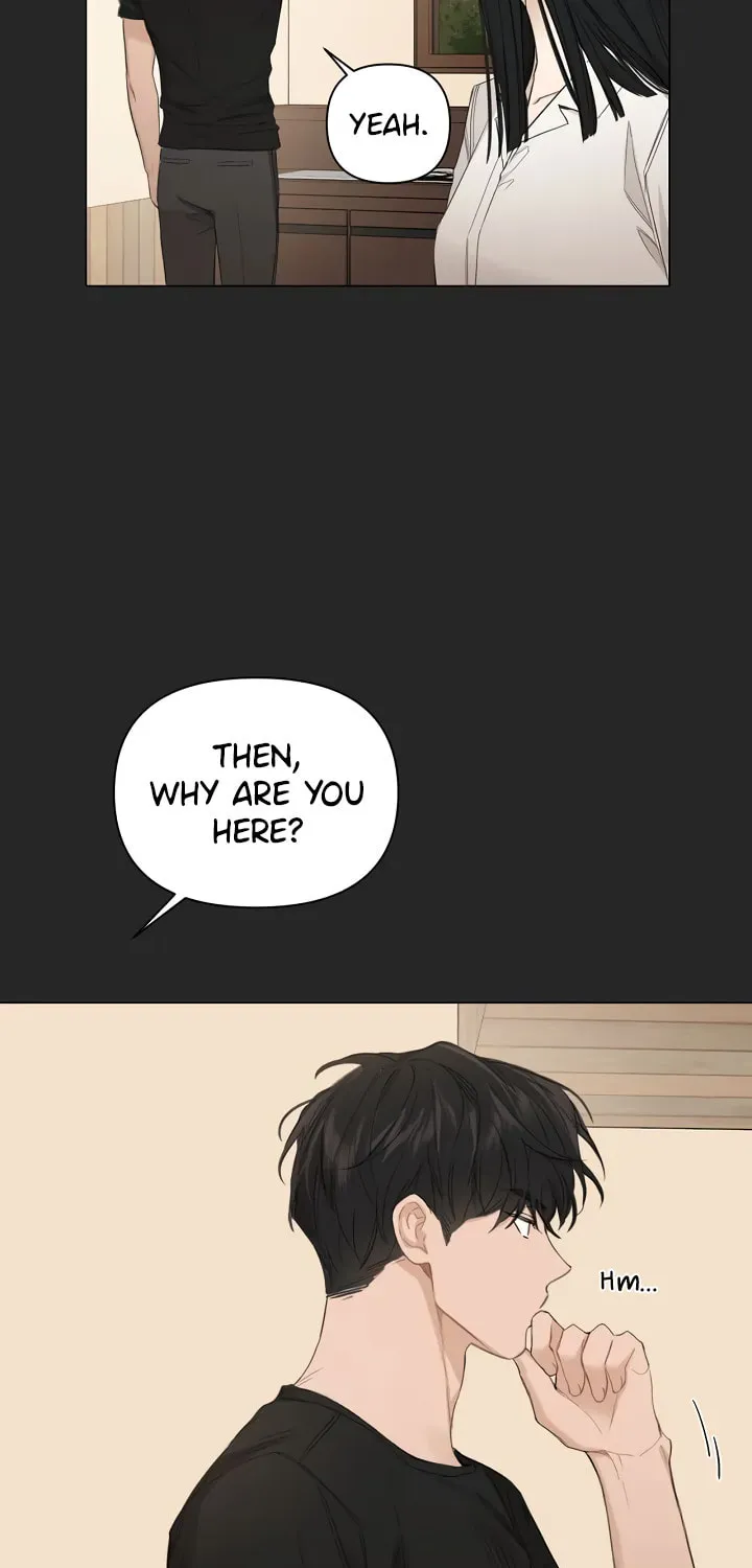 Read Just Twilight chapter 2 image 32 on Lezhin