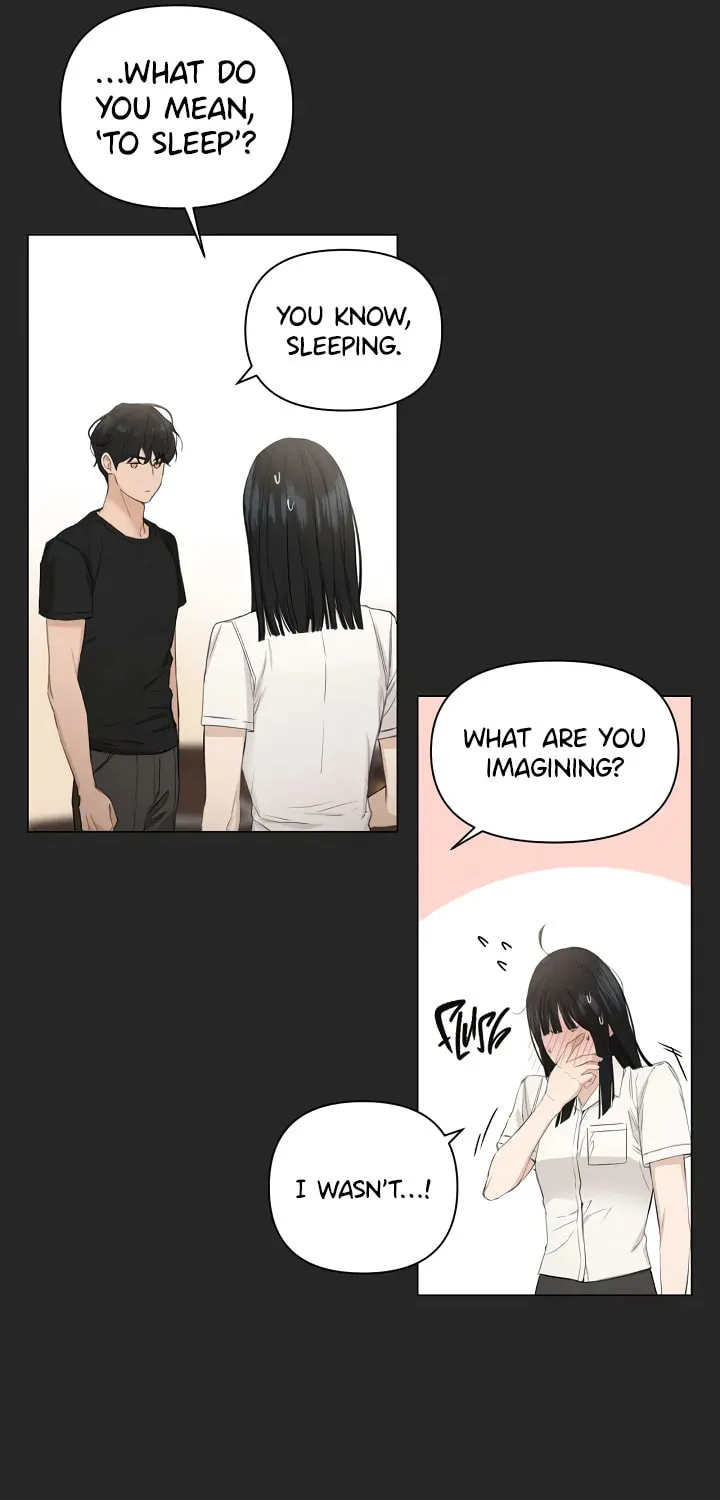 Read Just Twilight chapter 2 image 36 on Lezhin