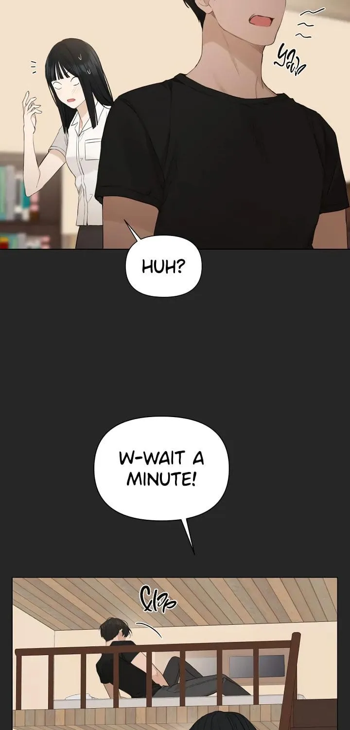 Read Just Twilight chapter 2 image 38 on Lezhin