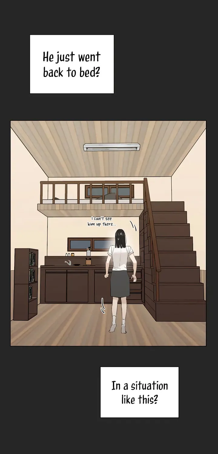 Read Just Twilight chapter 2 image 42 on Lezhin
