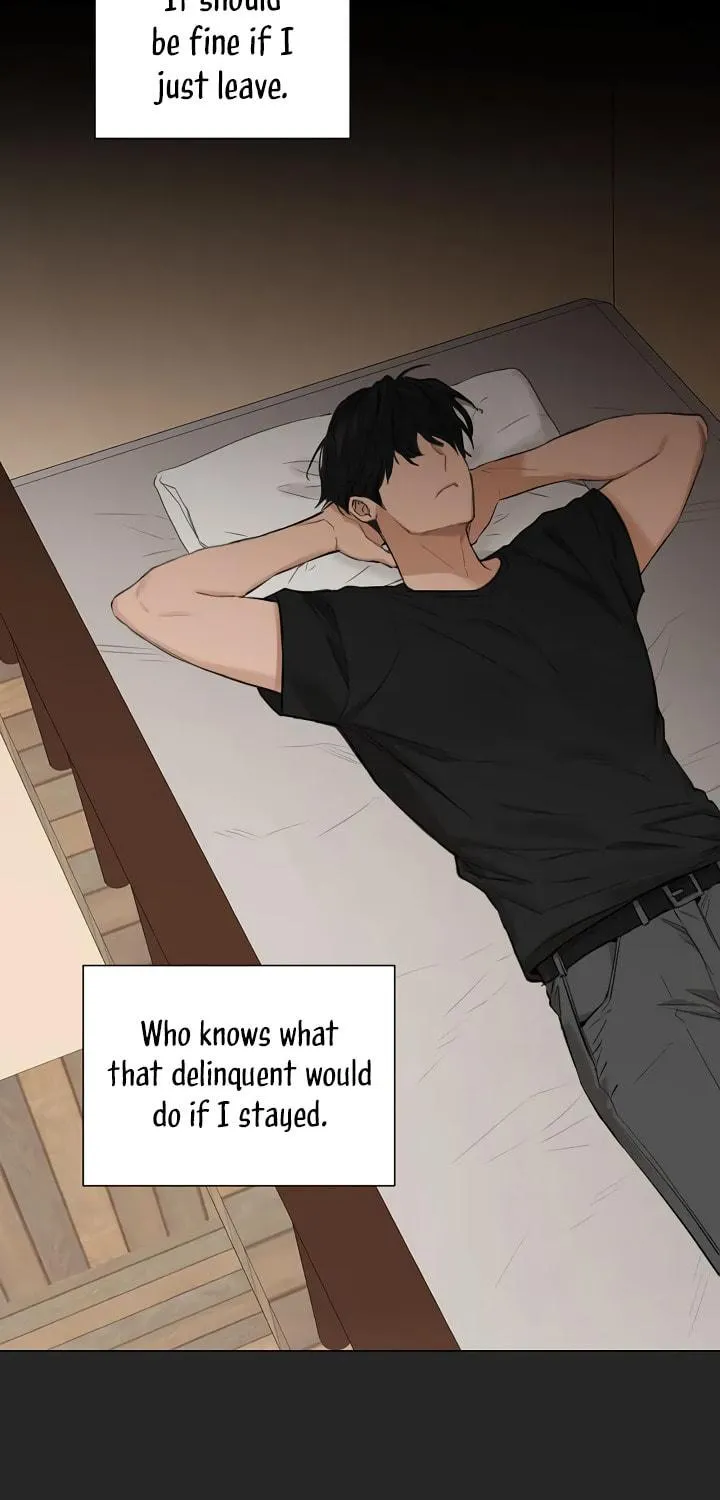 Read Just Twilight chapter 2 image 46 on Lezhin