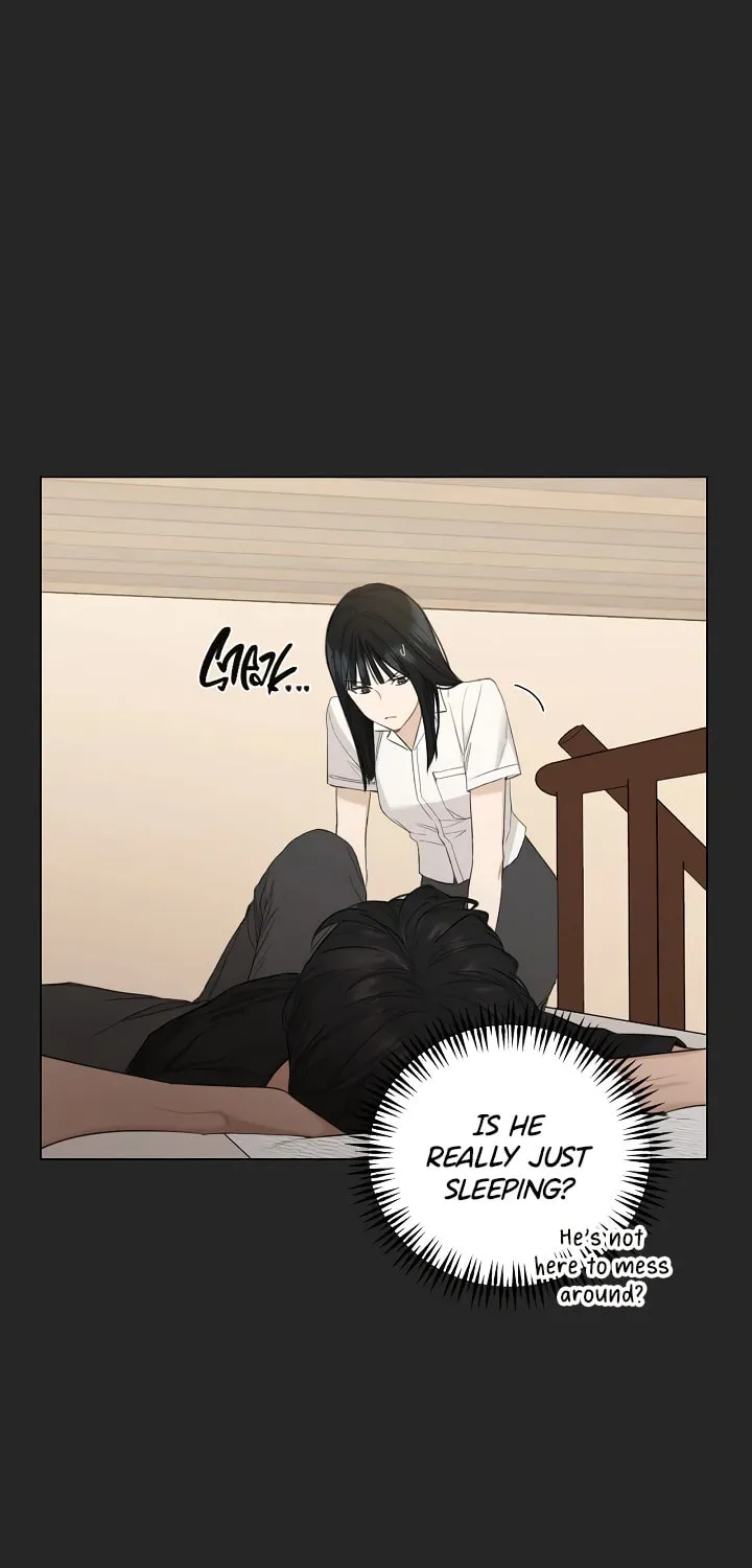 Read Just Twilight chapter 2 image 56 on Lezhin