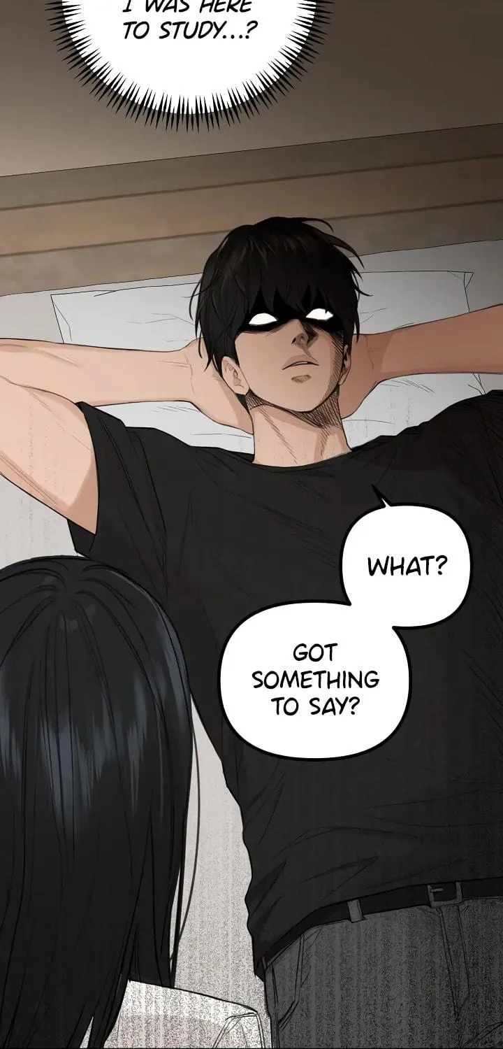 Read Just Twilight chapter 2 image 58 on Lezhin