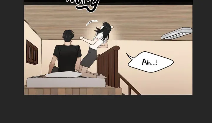 Read Just Twilight chapter 2 image 61 on Lezhin