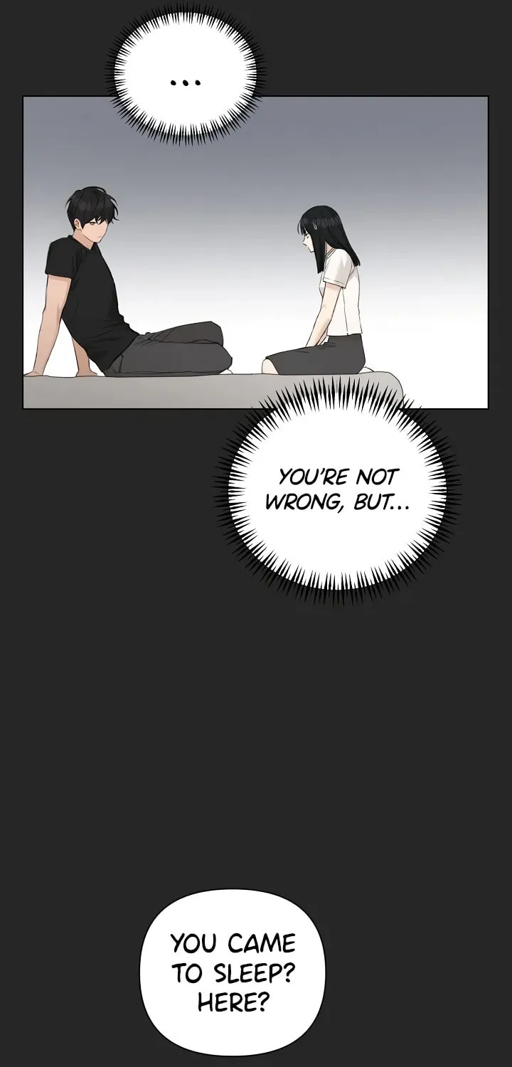 Read Just Twilight chapter 2 image 84 on Lezhin