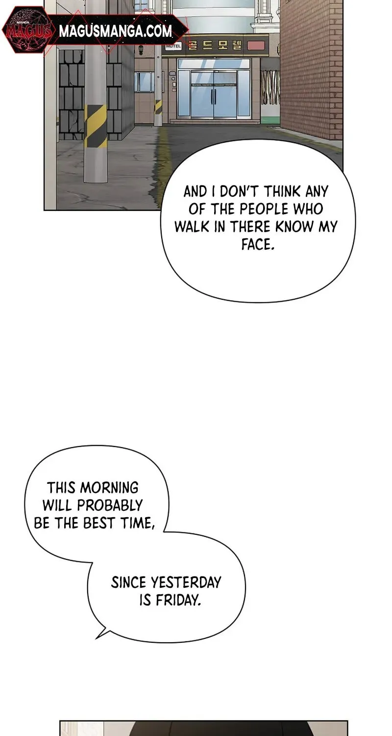 Read Just Twilight chapter 20 image 10 on Lezhin