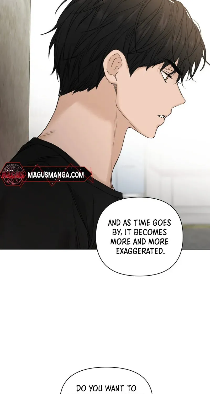 Read Just Twilight chapter 20 image 12 on Lezhin