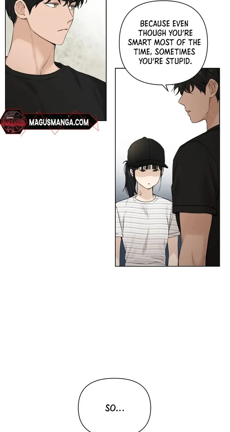 Read Just Twilight chapter 20 image 18 on Lezhin