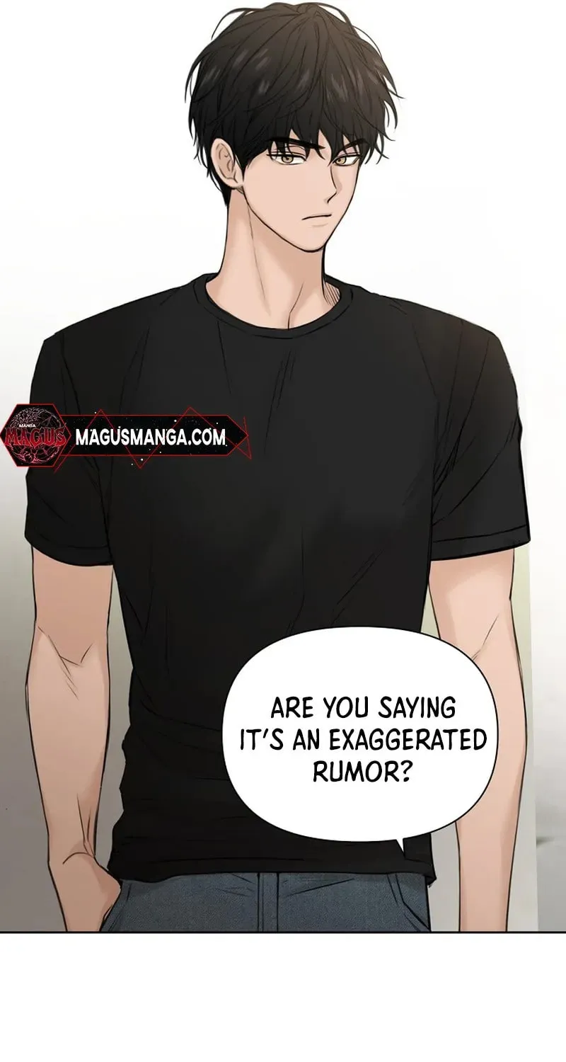 Read Just Twilight chapter 20 image 20 on Lezhin