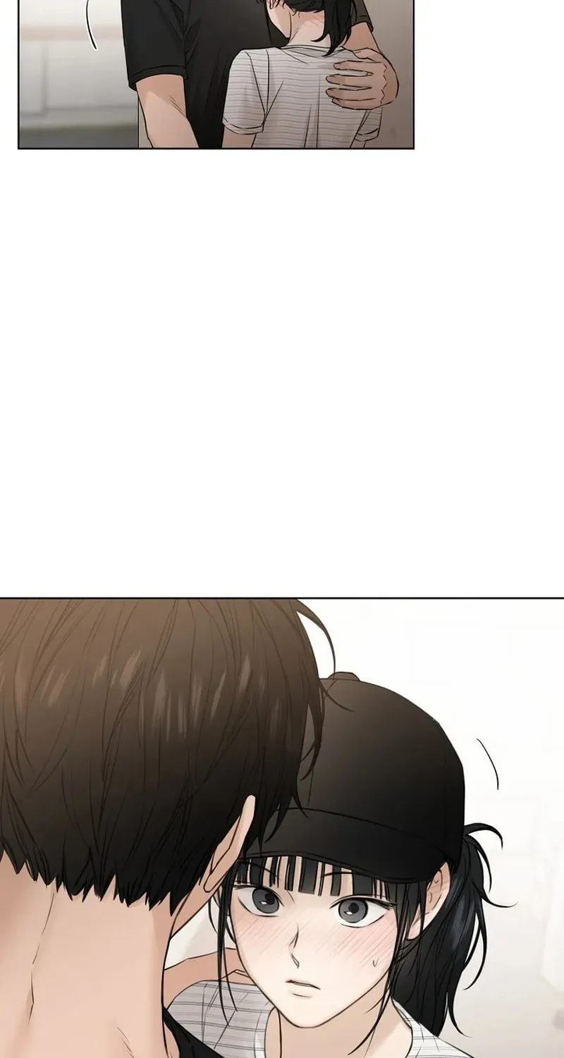 Read Just Twilight chapter 20 image 33 on Lezhin