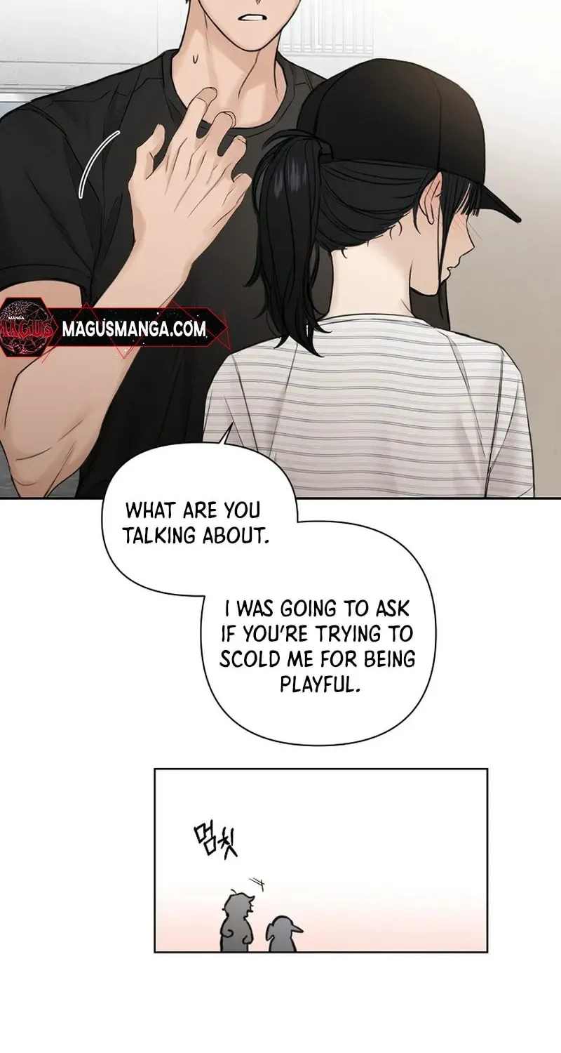 Read Just Twilight chapter 20 image 38 on Lezhin