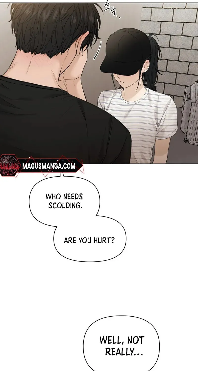Read Just Twilight chapter 20 image 40 on Lezhin