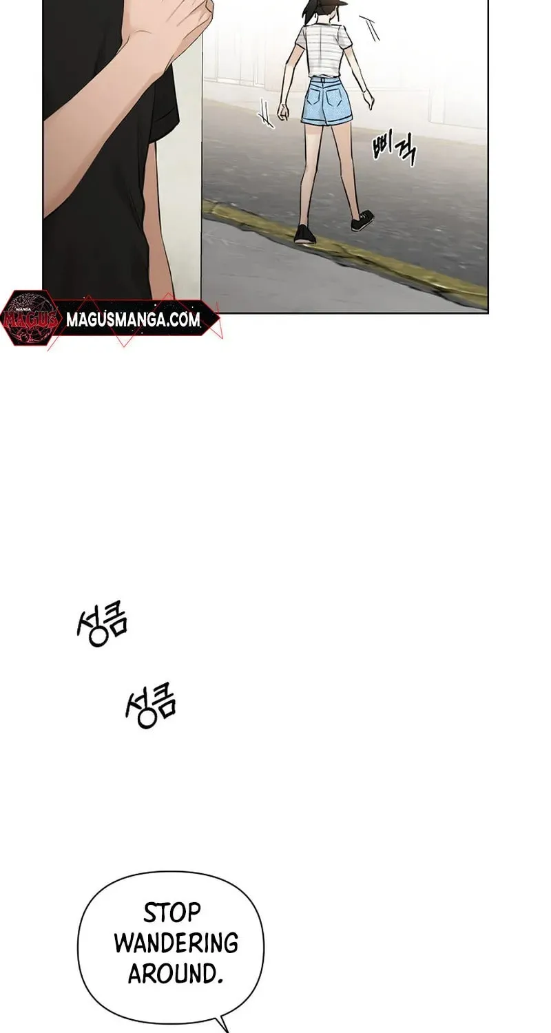 Read Just Twilight chapter 20 image 42 on Lezhin