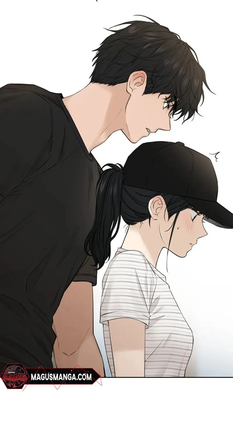 Read Just Twilight chapter 20 image 43 on Lezhin