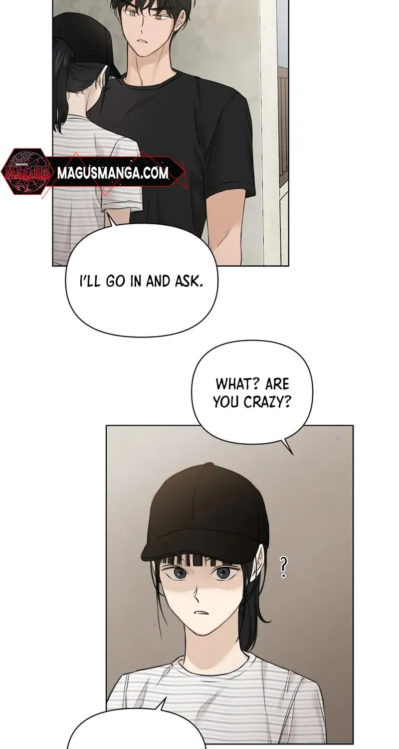 Read Just Twilight chapter 20 image 5 on Lezhin