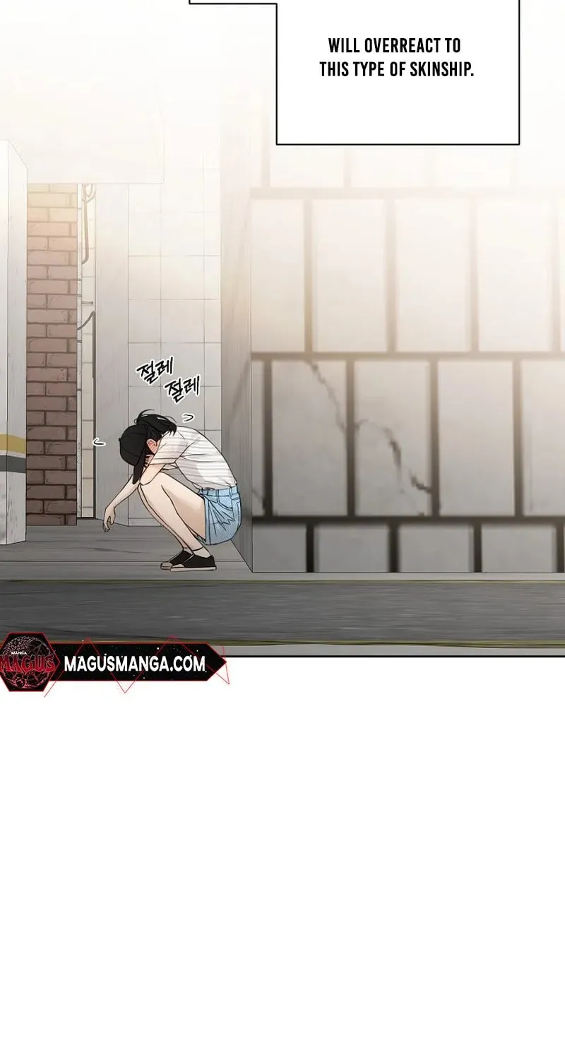 Read Just Twilight chapter 20 image 51 on Lezhin