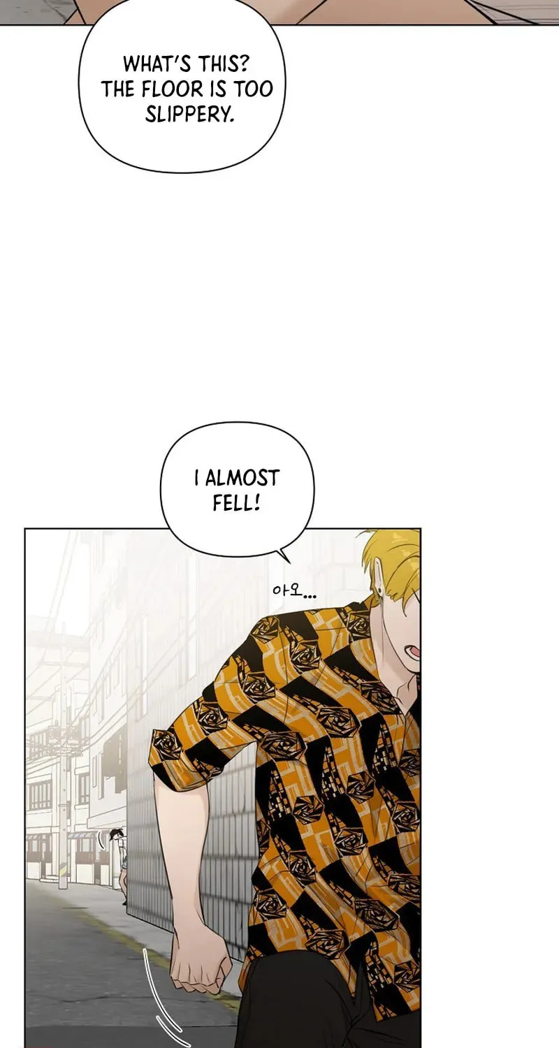 Read Just Twilight chapter 20 image 55 on Lezhin