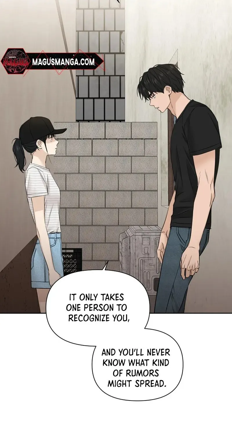 Read Just Twilight chapter 20 image 8 on Lezhin