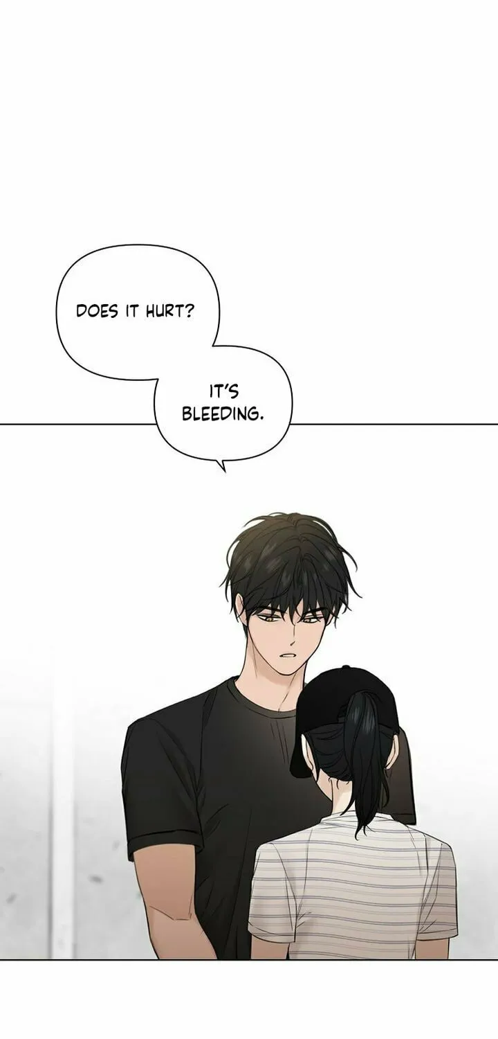 Read Just Twilight chapter 21 image 12 on Lezhin
