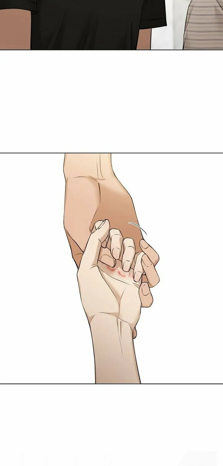 Read Just Twilight chapter 21 image 16 on Lezhin