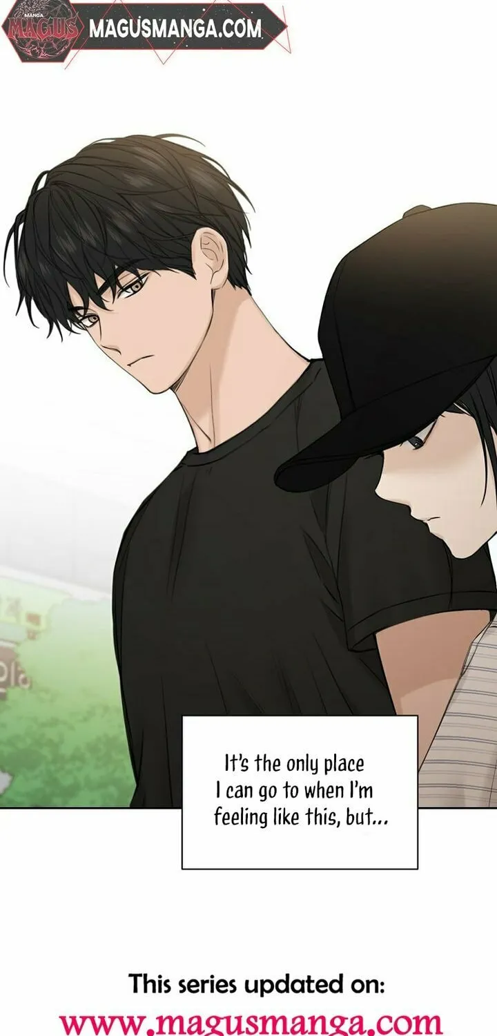 Read Just Twilight chapter 21 image 25 on Lezhin