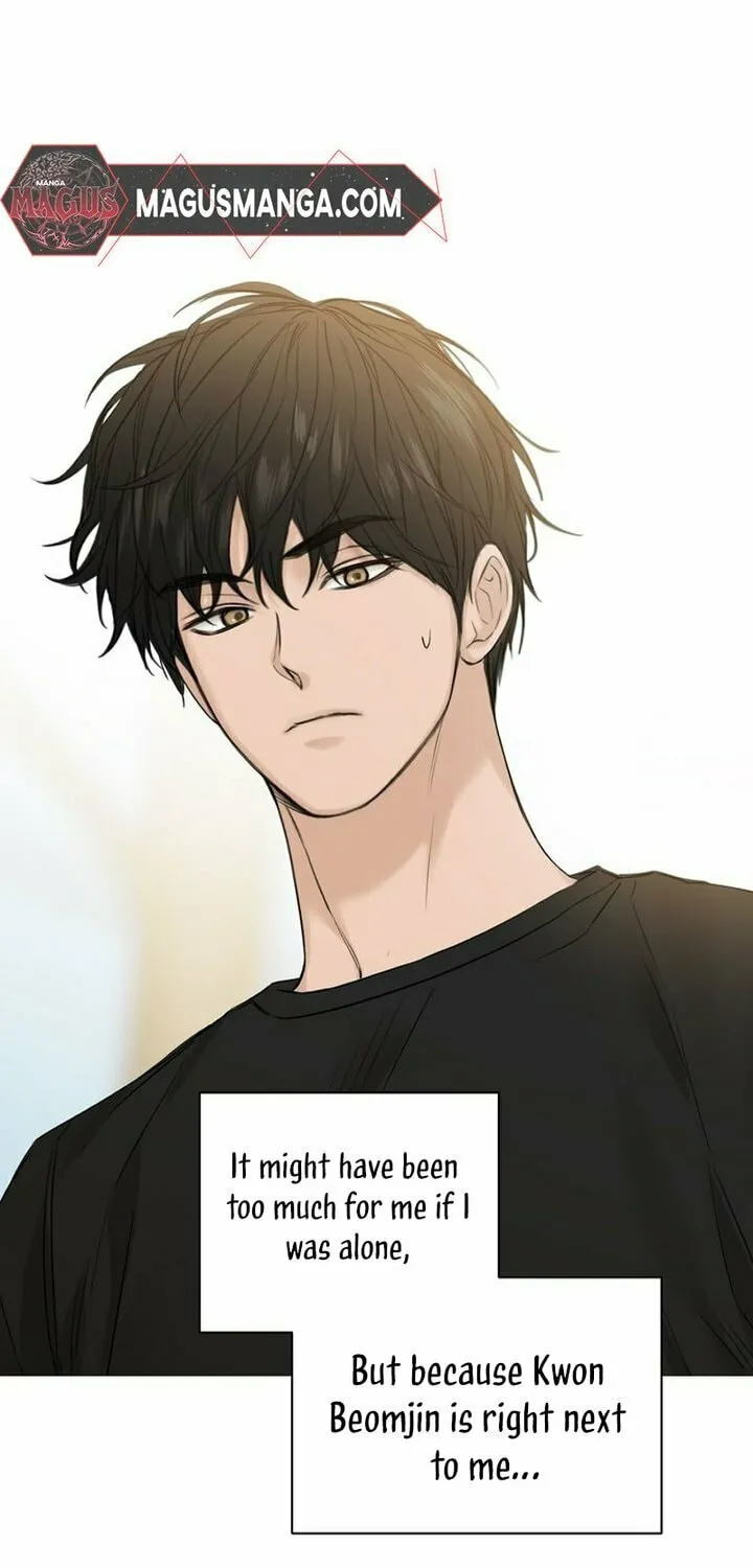 Read Just Twilight chapter 21 image 34 on Lezhin
