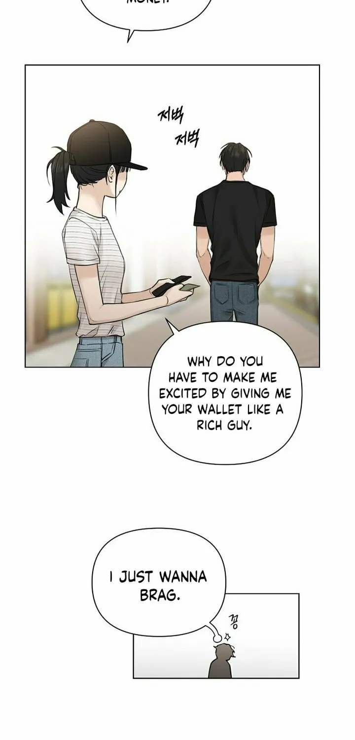 Read Just Twilight chapter 21 image 38 on Lezhin
