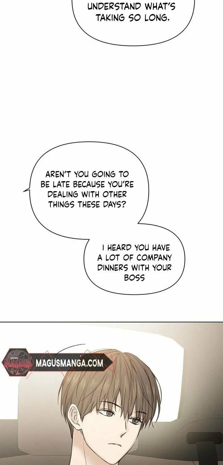 Read Just Twilight chapter 21 image 50 on Lezhin