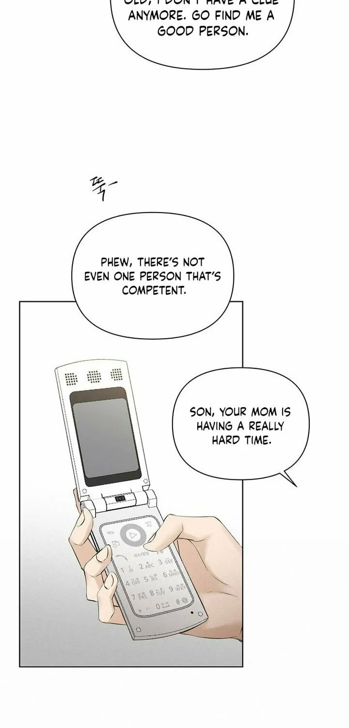 Read Just Twilight chapter 21 image 52 on Lezhin